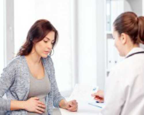 格格：怀孕六周，检查出右边附件有囊肿，对胎儿有影响吗？-代生套餐