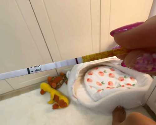 供卵试管婴儿,例假来后还是怀孕了，怀孕了还来例假咋回事